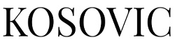 Kosovic Logo